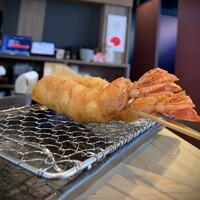 串揚げ アガルコメ。 恵比寿店 - 