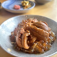 SUSHI TOKYO TEN、 六本木店 - 