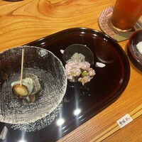 江戸前 鮨 服部 - 
