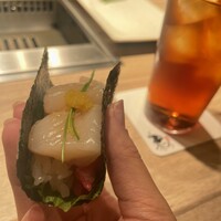 焼肉うしごろ 横浜店 - 