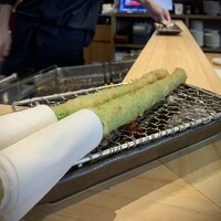 串揚げ アガルコメ。 恵比寿店 - 