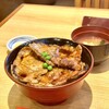 豚丼のぶたはげ 本店