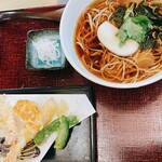手打蕎麦 みたか - 