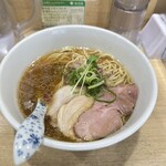 貝麺 みかわ - 