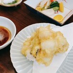 手打蕎麦 みたか - 