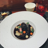 ラトリエ ドゥ ジョエル・ロブション - 