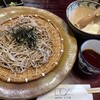縁結び食堂 蕎麦 なみ満