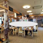 活魚料理 びんび家 - 店内