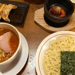 つけ麺屋　あら田 - 