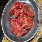 焼肉ホルモン まつとよ苑 - 