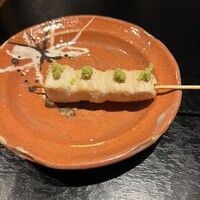 焼き鳥とワイン 萬鳥 祇園店 - 