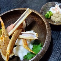 かに・ふぐ専門 蟹吉WEST なんば道頓堀 -  かに・ふぐ専門 蟹吉WEST なんば道頓堀 -
