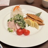 中国料理 吉珍樓 ルーセントタワー店 - 