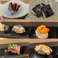 扇鮨 - 