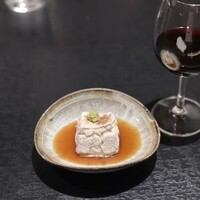 焼き鳥とワイン 萬鳥 祇園店 - 