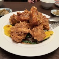 中国料理 吉珍樓 ルーセントタワー店 - 