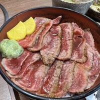 熟成焼肉 あらた -  熟成焼肉 あらた -