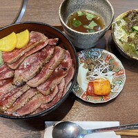 熟成焼肉 あらた -  熟成焼肉 あらた -