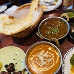 ネパール&インド料理 Manakamana - 