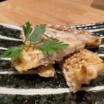 ISOGAMI　FRY　BAR - 