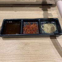 豚焼肉 グルマンズ - 