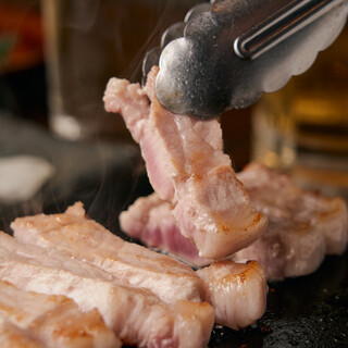 長崎酒家 吉祥寺じげもんとん_2