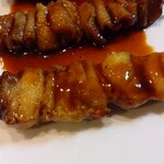 銀座惣菜店 - ひな串