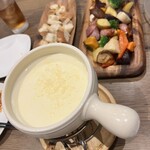 Sapporo Cheese House Mero. - 