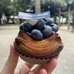 ブーランジェリー スドウ - 