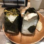 おにぎり専門店 ちゃぶ - 