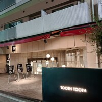 TOOTH TOOTH TOKYO - 