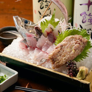 長崎酒家 吉祥寺じげもんとん_2