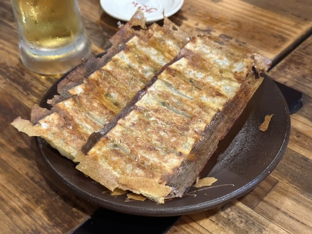 Chaochao Sanjo Kiyamachi Ten