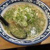  麺やえい吉