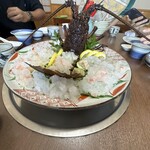 いせえび料理 中平 - 