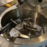 キジトラコーヒー研究所 - 