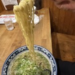  麺やえい吉 - 