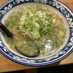  麺やえい吉 - 料理写真: