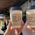 キジトラコーヒー研究所 - 