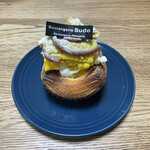 ブーランジェリー スドウ - 