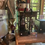 キジトラコーヒー研究所 - 