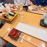 Umegaoka Sushi No Midori Souhonten - 