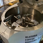 キジトラコーヒー研究所 - 