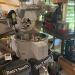 キジトラコーヒー研究所 - 