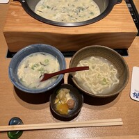 しゃぶしゃぶ 紺  東町本店 - 