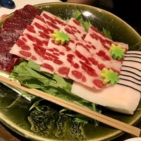 新どおぞの - 