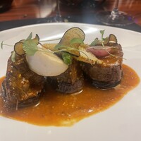 ラトリエ ドゥ ジョエル・ロブション - 