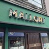 マロリーポークステーキ