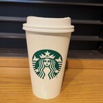 スターバックス・コーヒー - 