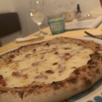 TRATTORIA La Tartarughina - 